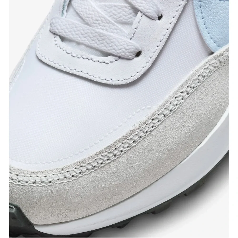 Nike Waffle Debut Retro Woman's sneaker size 8.5 NIB - Picture 7 of 9